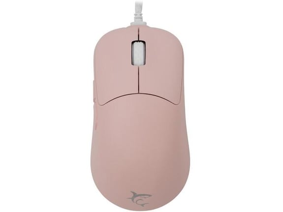 White Shark MIS GM-5014 GRAPHENE Pink/ 12.400 DPI