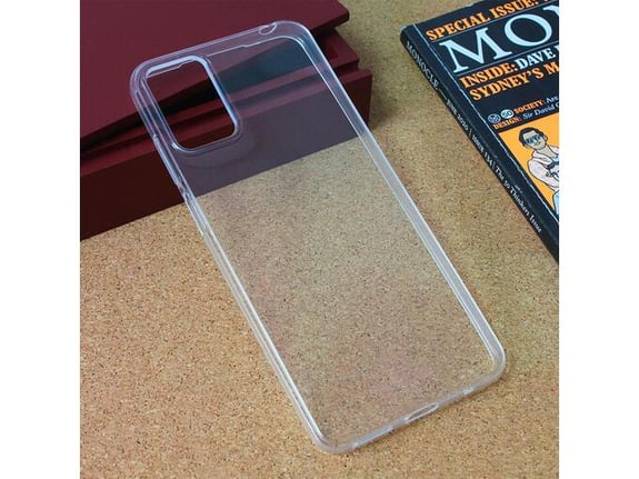 Maska Skin Silikon za Motorola Moto E14