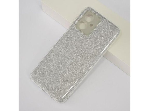 Maska Crystal Dust za Motorola Moto G54