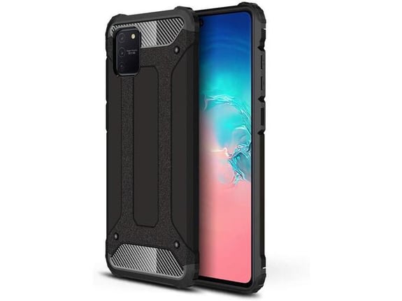Maska Hard Border za Samsung S10 Lite/ G770/ A91/ A915F