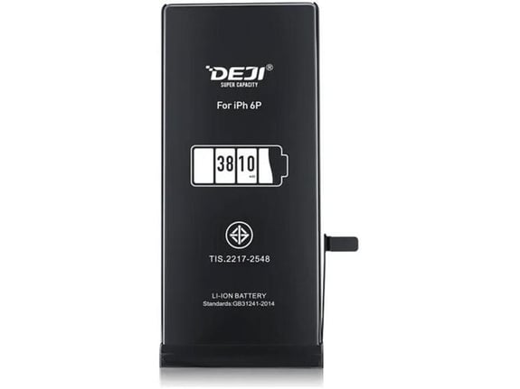 Baterija DEJI za iPhone 6 Plus 3810 mAh