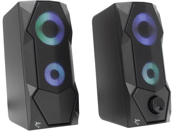 White Shark ZVUCNICI 2.0 GSP-634 FLOW