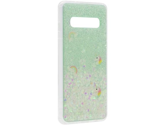Maska Platina Unicorn za Samsung S10 Plus/ G975