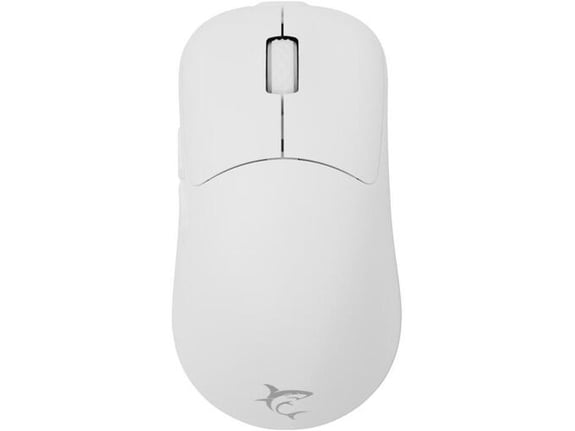 White Shark MIS WGM 5015 AERO, Whireless White