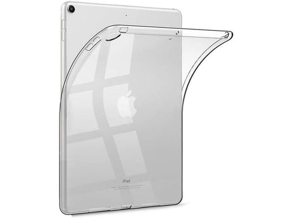 Maska Teracell Skin za Huawei Mate pad T10/T10S transparent