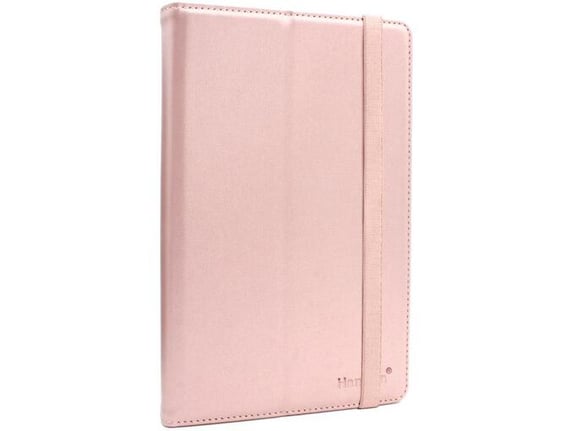 Maska na preklop Hanman univerzalna za Tablet 11 in roze