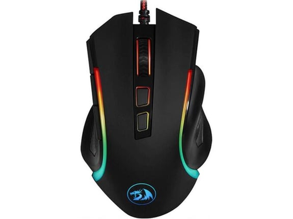Mis Redragon Griffin M607 Gaming