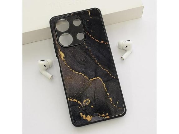 Maska Marble Glaze za Xiaomi Redmi Note 13 4G EU Tip1