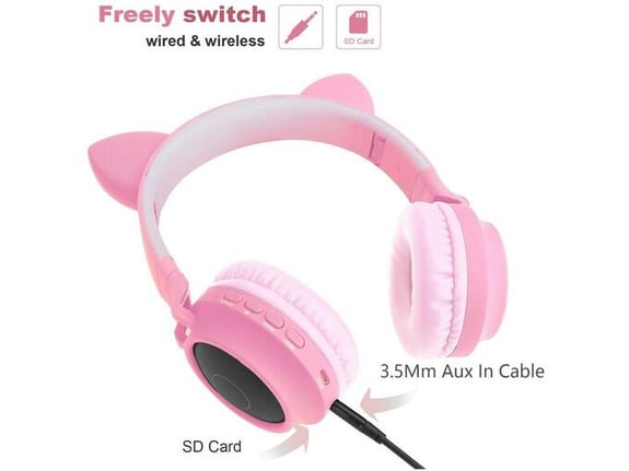 Bluetooth slušalice BT028C S28