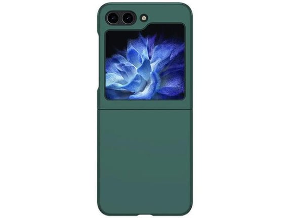 Maska PC SKIN+Touch za Samsung Galaxy Z Flip 5