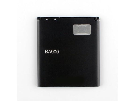Baterija EG za Sony Xperia E1/ Xperia J/ Xperia M/ Xperia L BA900