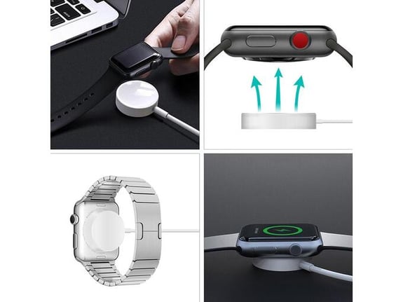 Bežični punjač za Apple Watch fast charge