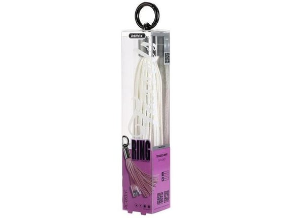 Remax Kabl Tassels Ring Micro RC-053m
