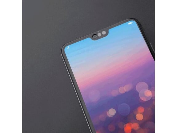 Nillkin Zaštitno staklo 3D CP+ MAX za Huawei P20 Full cover