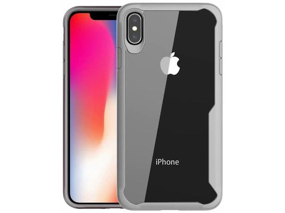 Maska Modern Style za iPhone XS Max