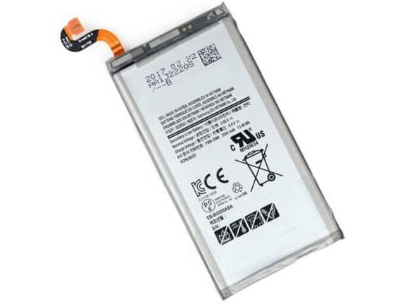 Baterija EG za Samsung S8 Plus/ G955 3500 mAh