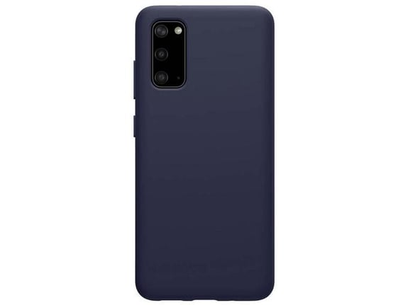 Nillkin Maska Flex pure za Samsung S20/ G980F