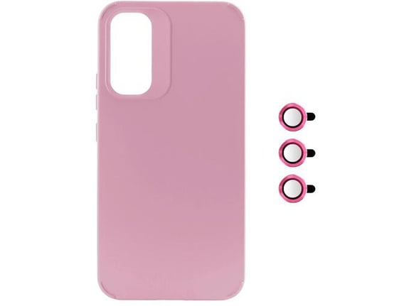 Maska Magnetic Lens za Samsung A54 5G/ A546B