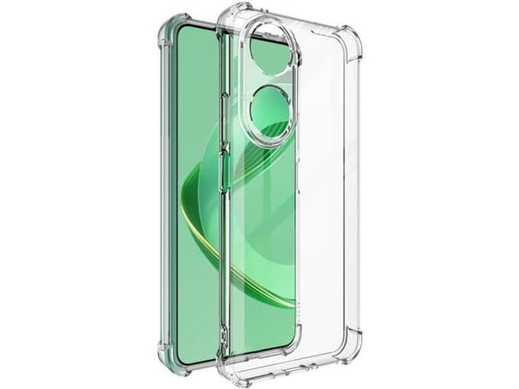 Maska Transparent Ice Cube za Huawei Nova 11 SE/ 12 SE