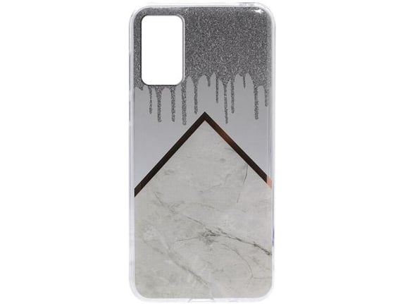 Maska Glittery za Samsung S20 Plus/ G985F Tip3