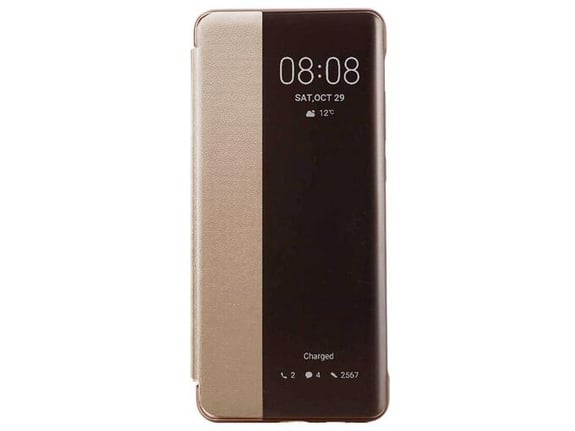 Maska na preklop Smart view cover za Huawei P40 Pro