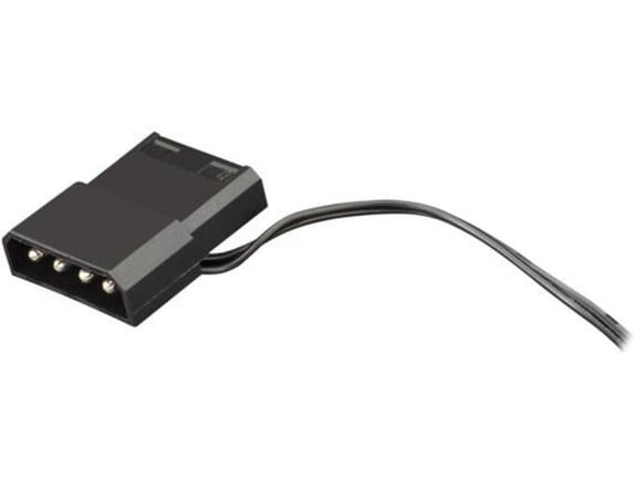 White Shark FAN 12025-3-R IMPULSE