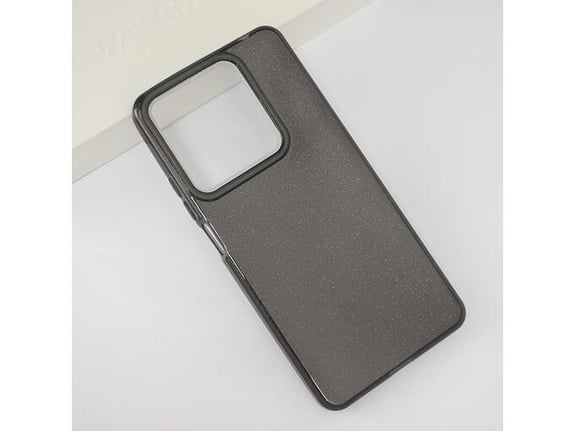 Maska Crystal Dust za Xiaomi Redmi Note 13 4G EU