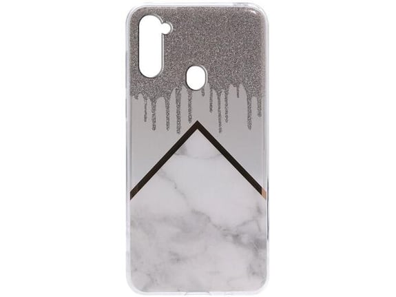 Maska Glittery za Samsung A11/ A115F Tip2