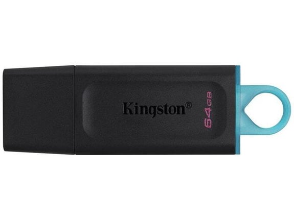 USB Kingston 64GB , USB 3.2 Gen.1, DataTraveler Exodia