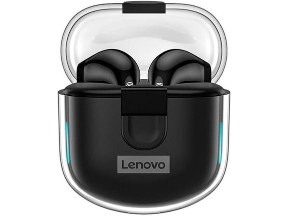 Bluetooth slušalice Lenovo LivePods LP12
