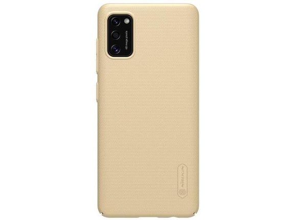 Nillkin Maska Super Frosted Shield za Samsung A41/ A415F