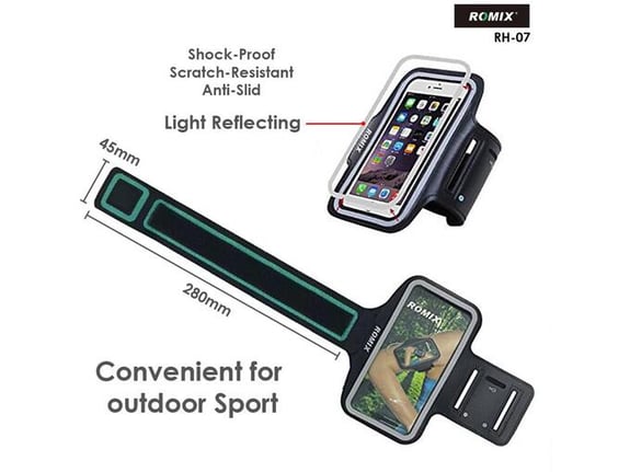 Torbica Armband Romix RH07 6.1 in