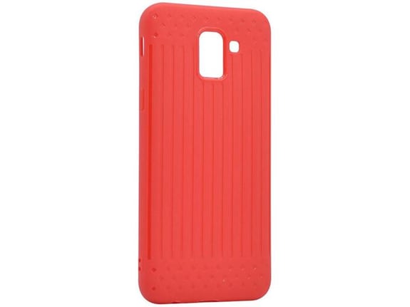 Maska Star Silicon za Samsung J6/ J600F (2018) EU