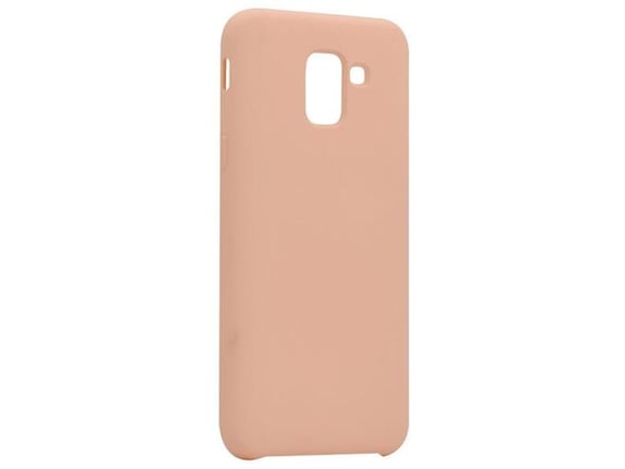 Maska Velvet touch za Samsung J6/ J600F (2018)