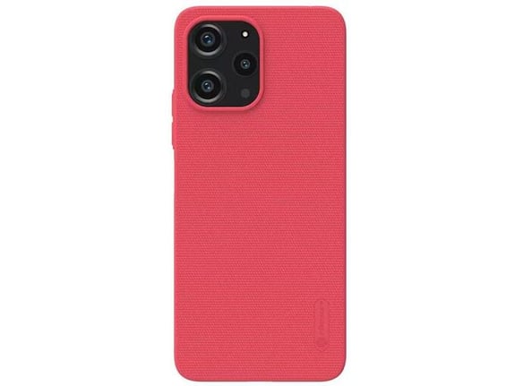 Nillkin Maska Super Frosted Shield za Xiaomi Redmi 12 4G