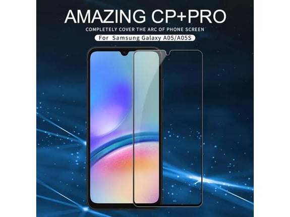 Nillkin Zaštitno staklo CP+ PRO (0,33mm) za Samsung A05/A05S