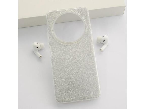 Maska Crystal Dust za Xiaomi Redmi A3 (2024)