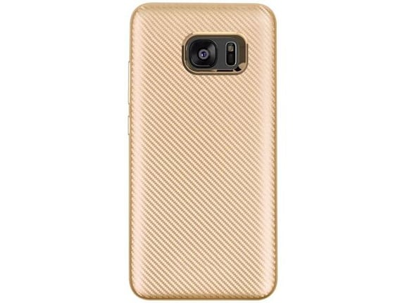 Maska Carbon fiber za Samsung S7/ G930