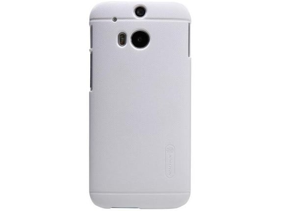Nillkin Maska Super Frosted Shield za HTC One M8