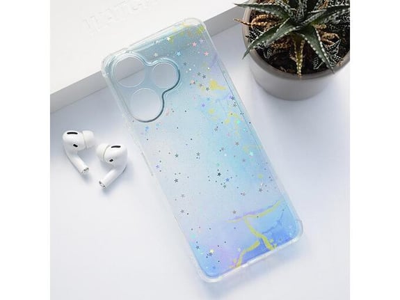 Maska Fluid Color za Xioami Redmi 13 4G (EU)