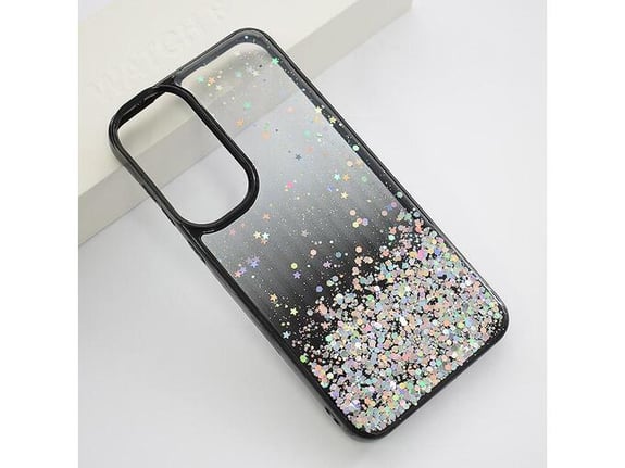 Maska Frame Glitter za Samsung A55 5G/ A556B