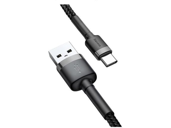 Kabl Baseus cafule HW Quick Charging Type-C 40W 1m