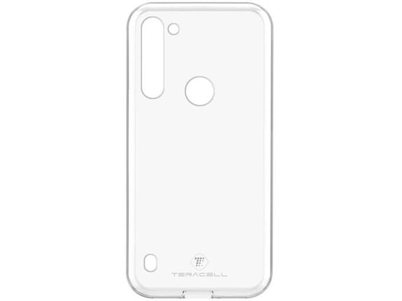 Teracell Maska Skin za Motorola Moto G8 Power Lite