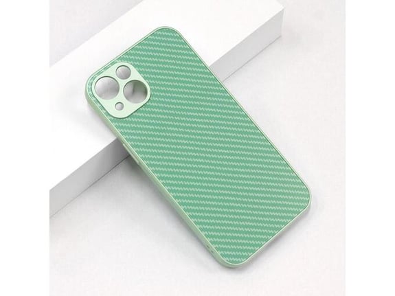 Maska Carbon Acrylic za iPhone 14