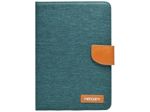 Futrola Mercury Canvas za Tablet 7 inch zelena.