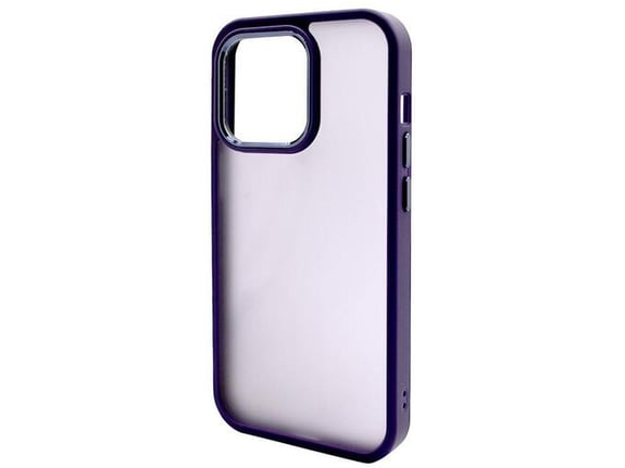 Maska Candy Shield za iPhone 15 Pro