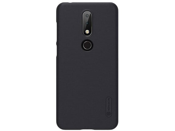 Nillkin Maska Super Frosted Shield za Nokia 6.1 Plus/ X6