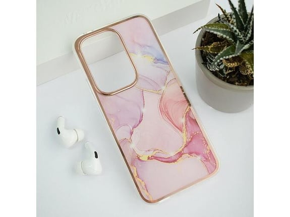 Maska Marble Spring za Honor 200 Lite Tip1