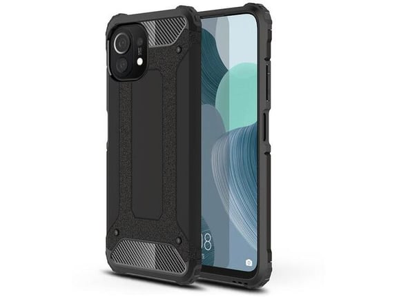 Maska Hard Border za Xiaomi Mi 11