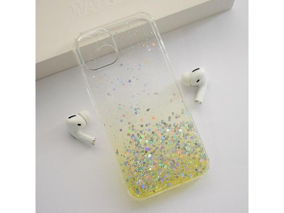 Maska Stardust za iPhone 13